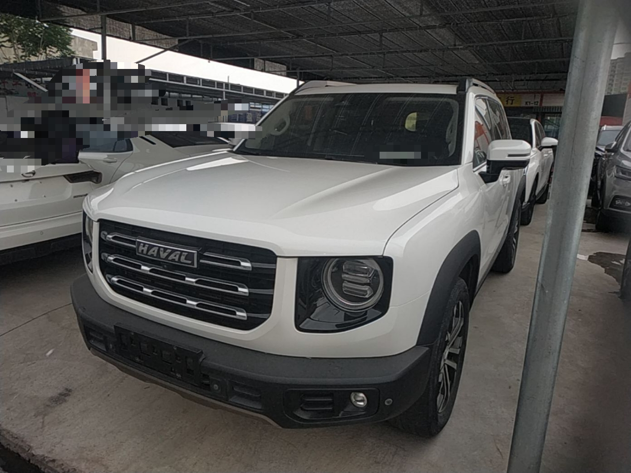 Dargo 2021 1.5T DCT RWD