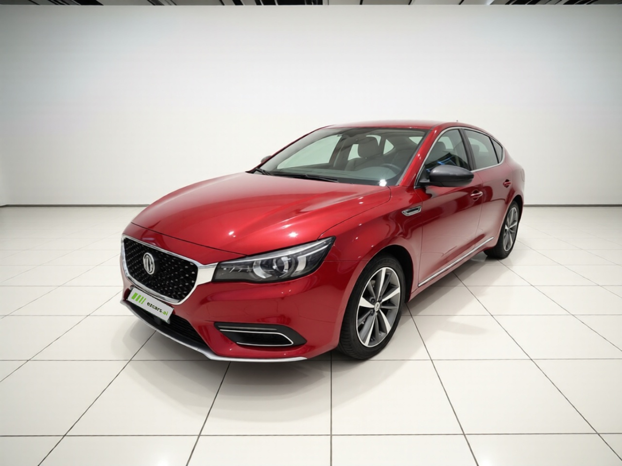 MG6 2019 20T AT Sport