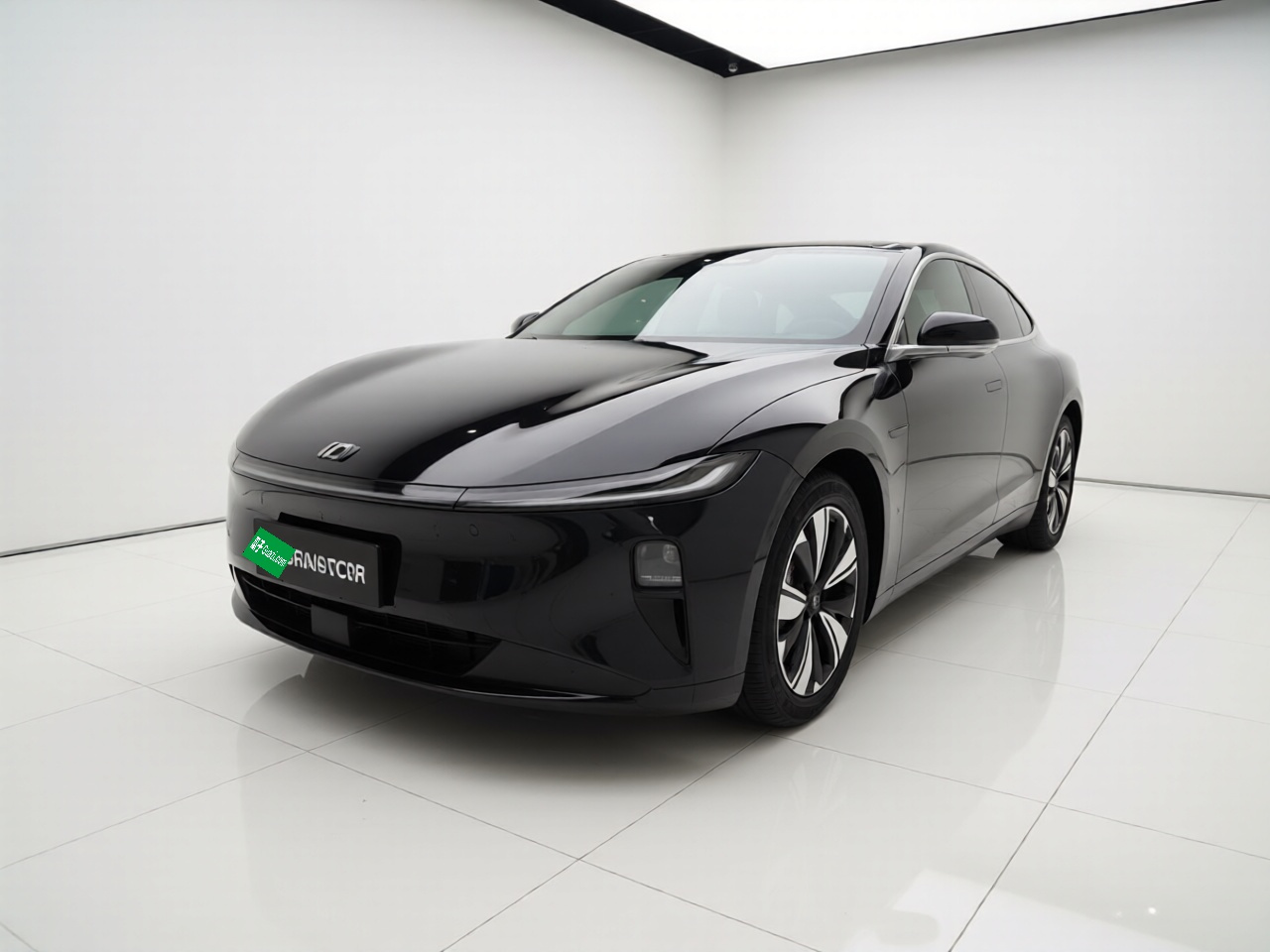 Nevo A07 2024 EV 515 Elite 58.9kWh