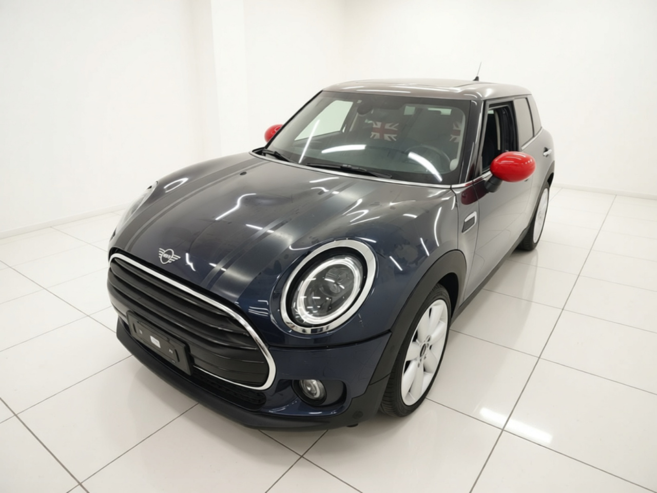 Clubman 2023 Facelift 1.5T COOPER