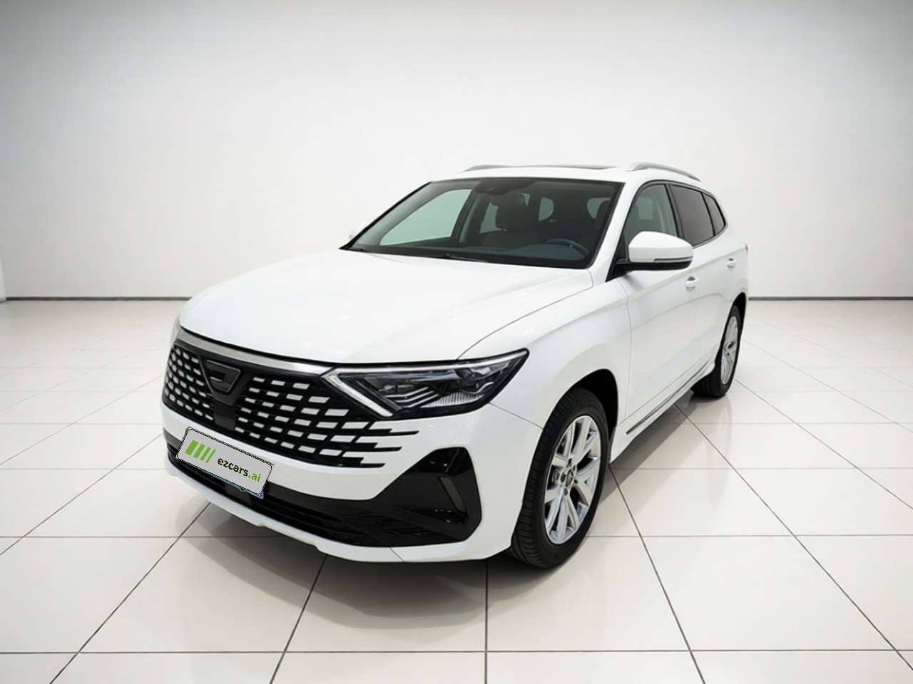 VS7 2024 280TSI AT