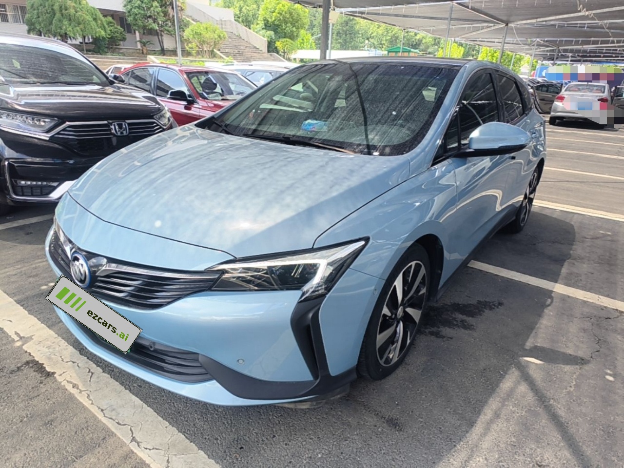 6 2020 PHEV