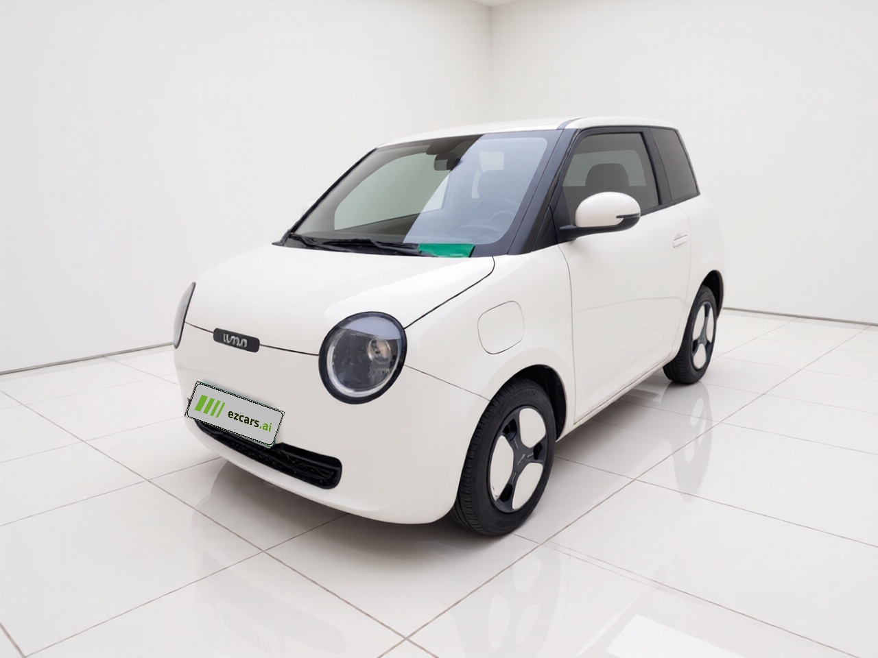 Nevo Changan Lumin 2023 205km