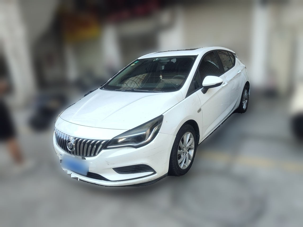 Verano 2016 Hatchback 15S AT Progressive