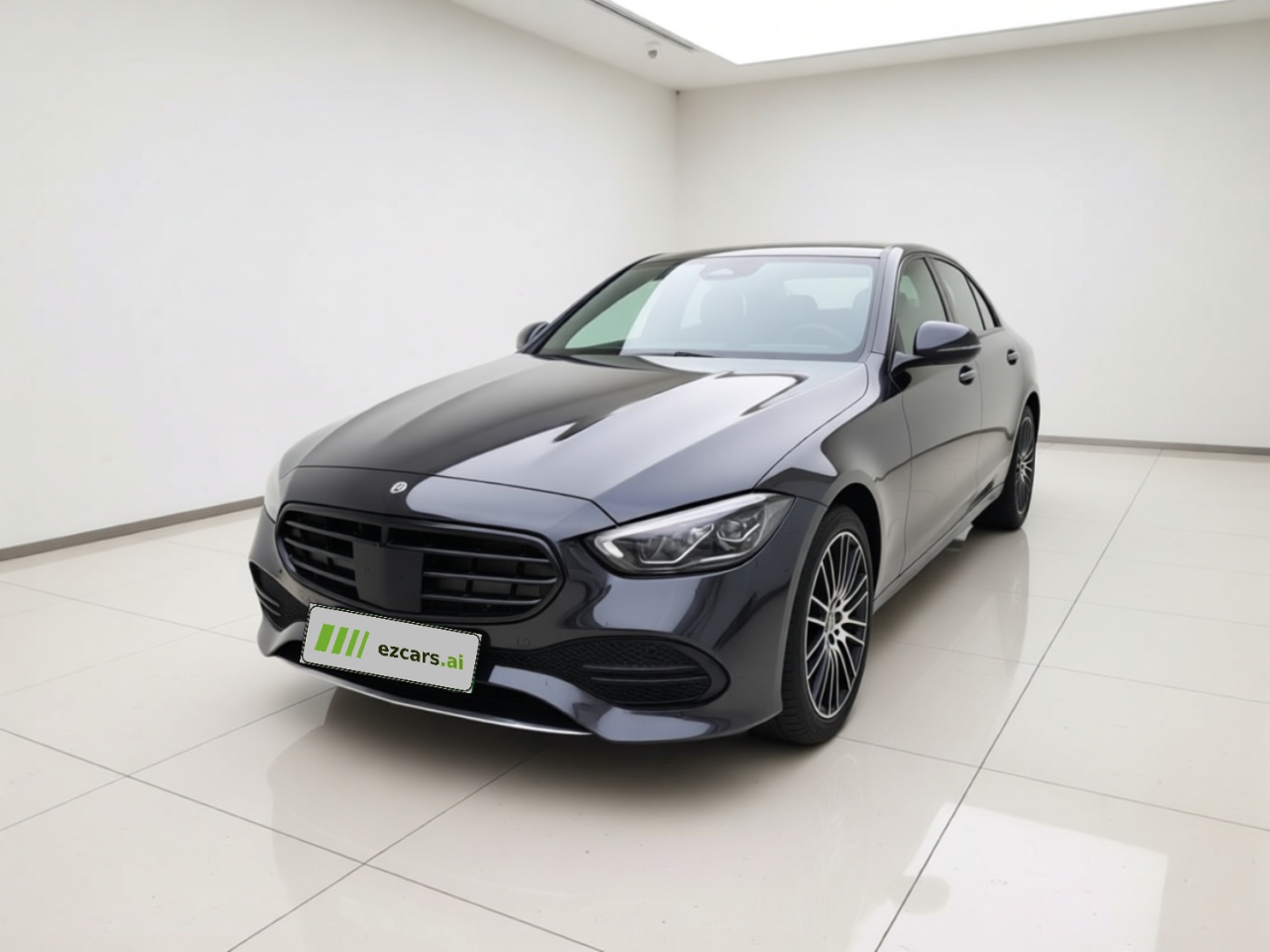 C-Class 2022 C 260 L
