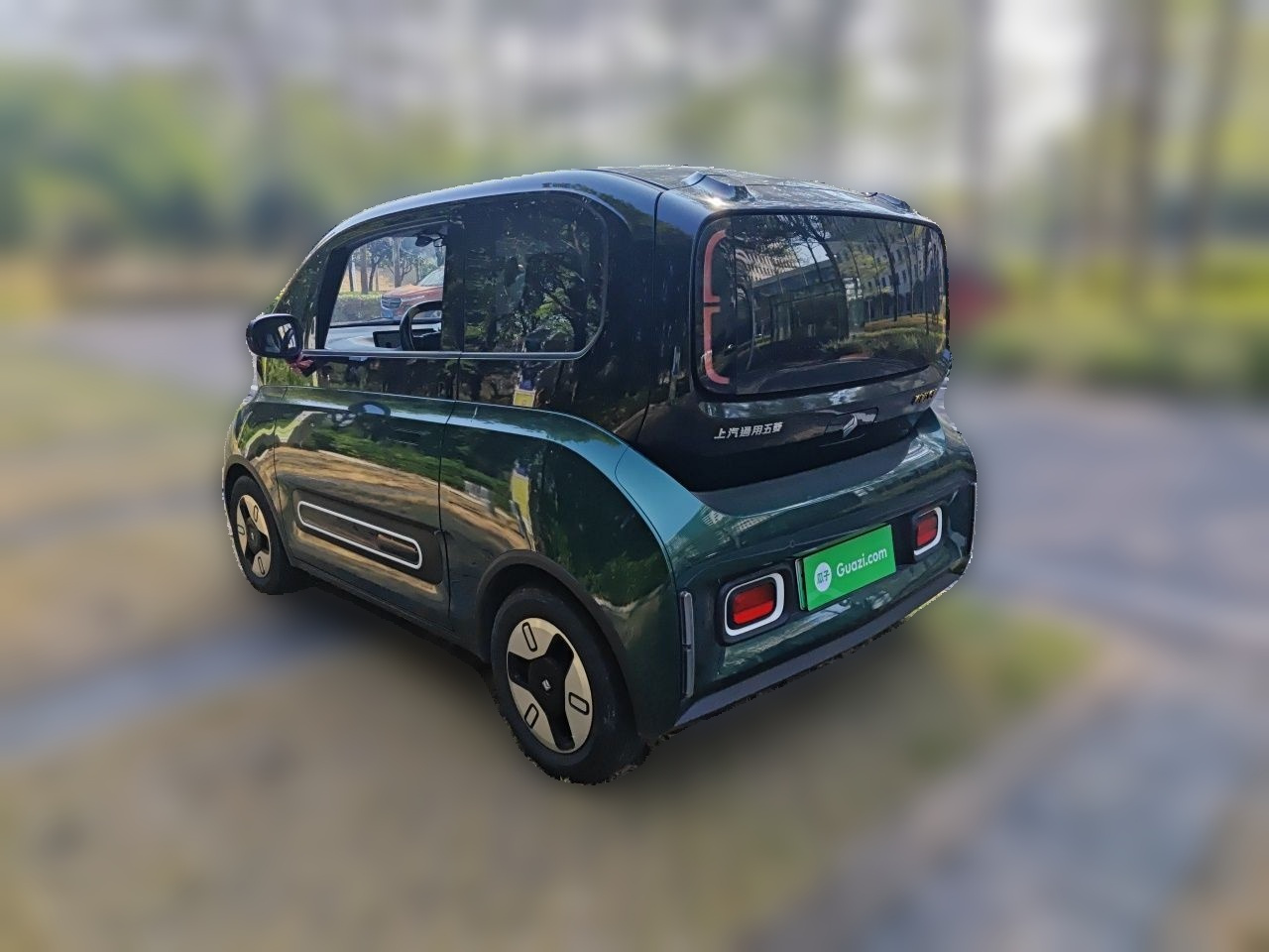 KiWi EV 2022 NCM photo 4