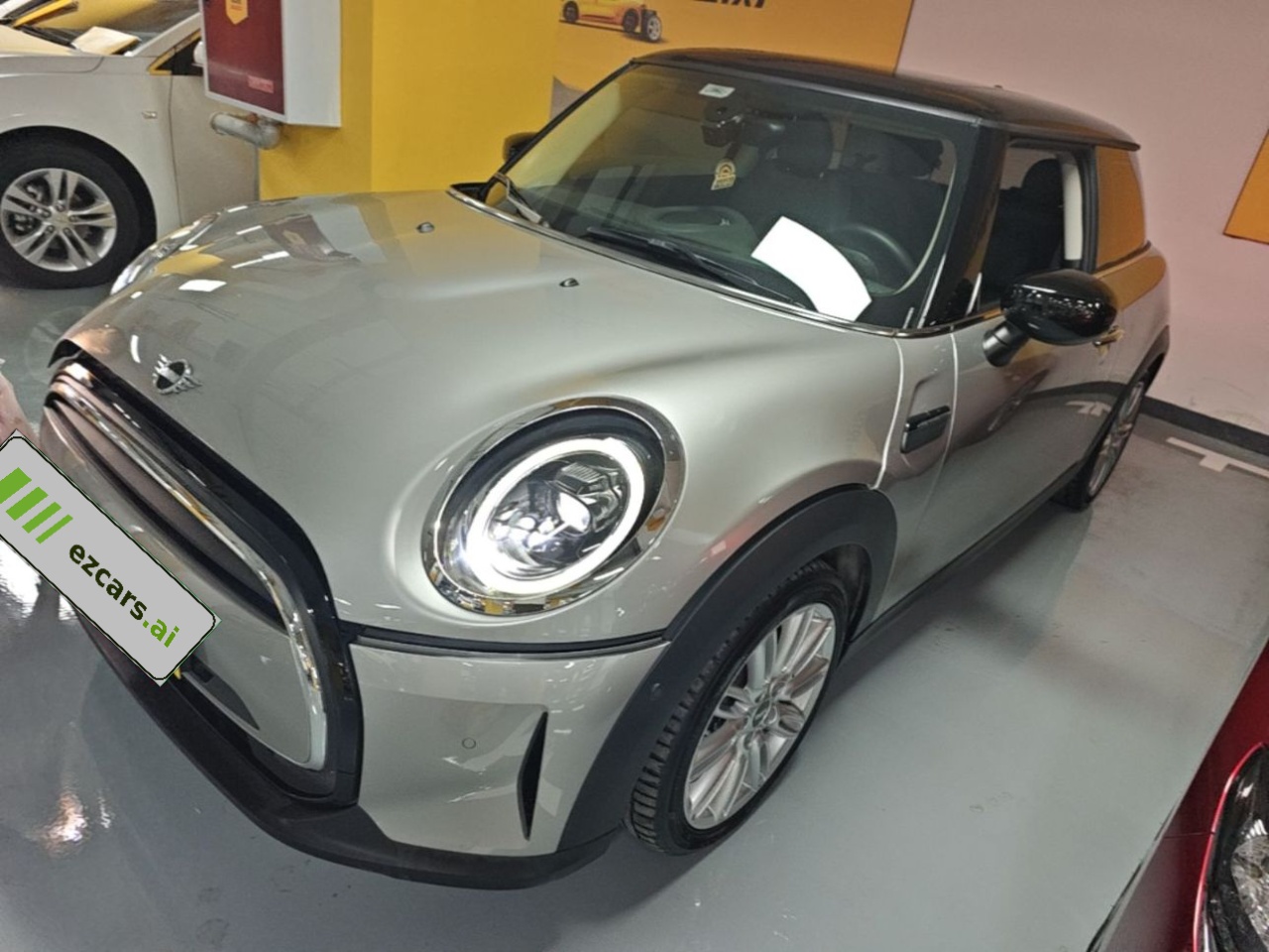 2023 Facelift 1.5T COOPER