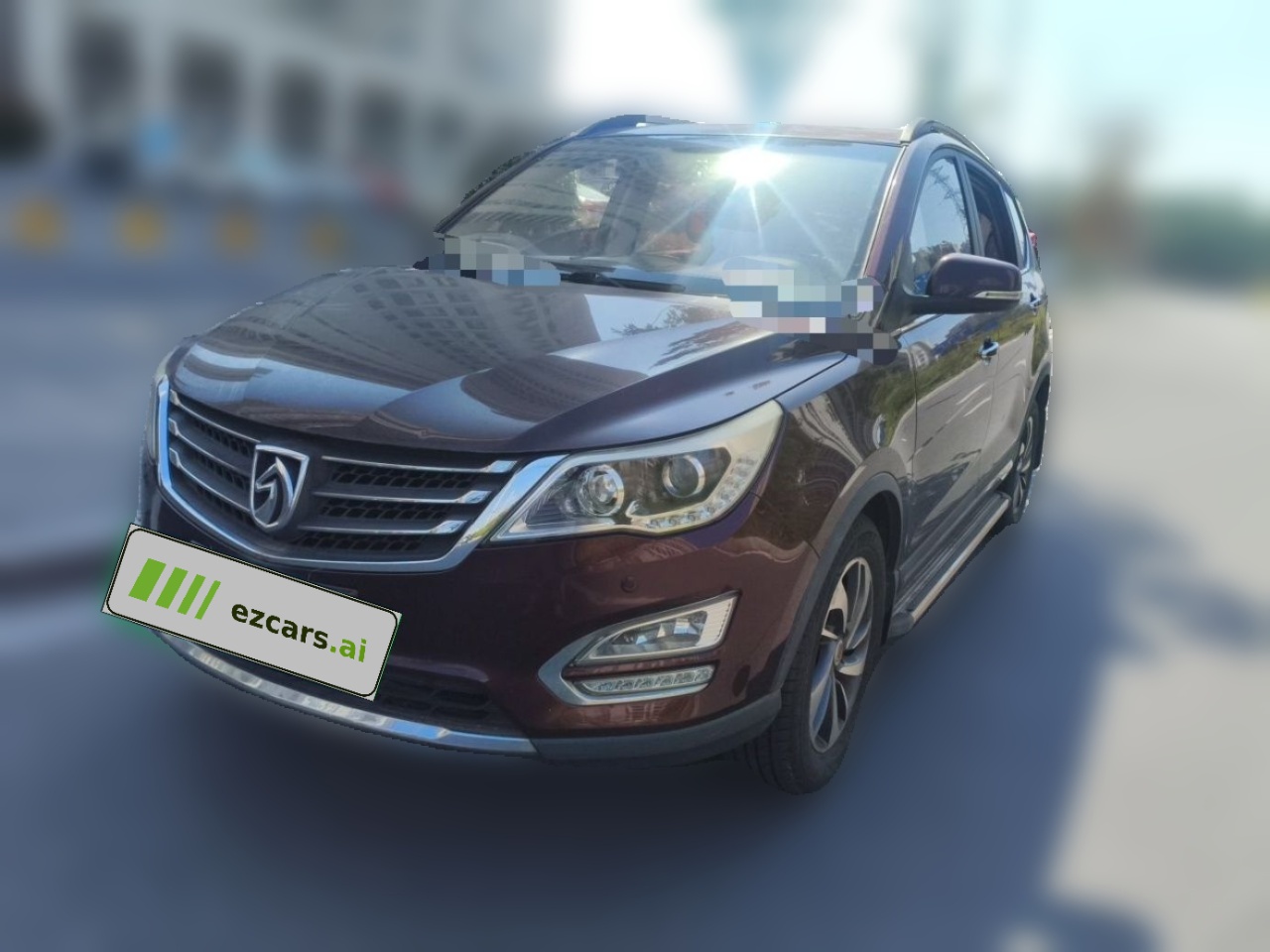 560 2015 1.8L MT Luxury