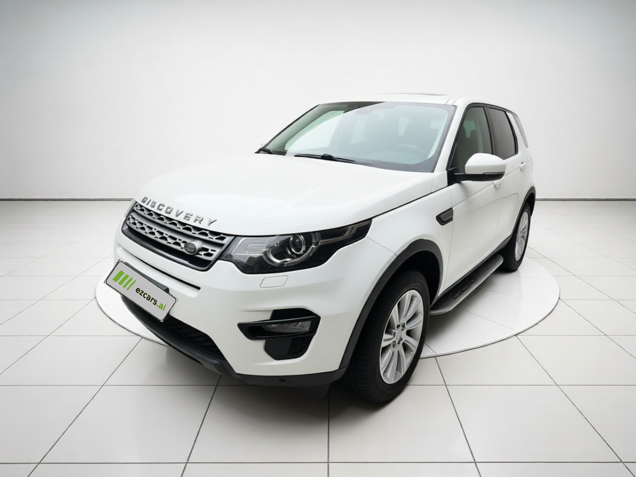 Discovery Sport 2018 240PS PURE