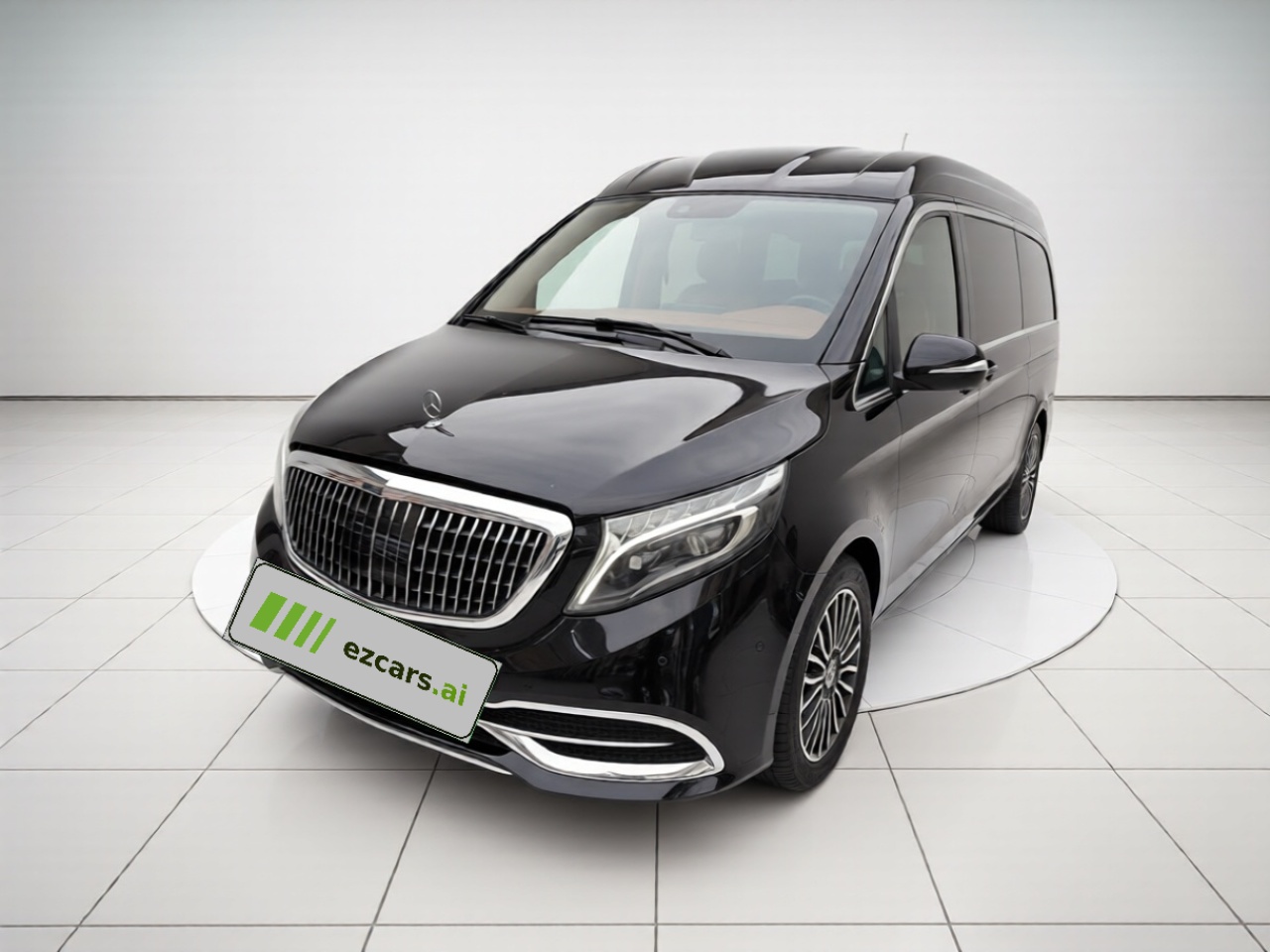 V-Class 2022 V 260 L Long Wheelbase Premium