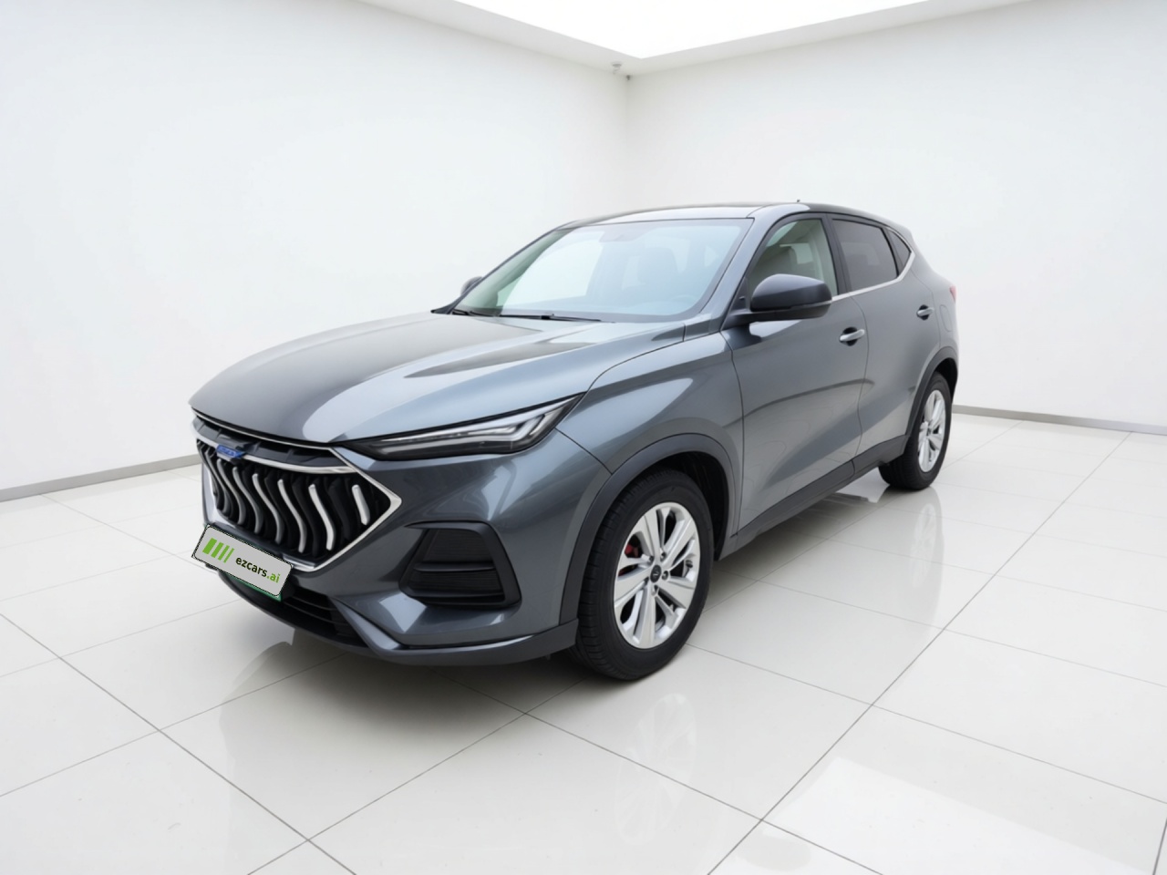 X5 2021 1.6L CVT Luxury