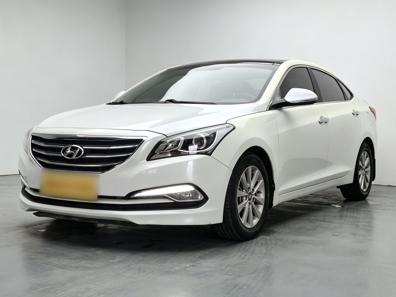 Mistra 2014 1.8L AT Smart GLS