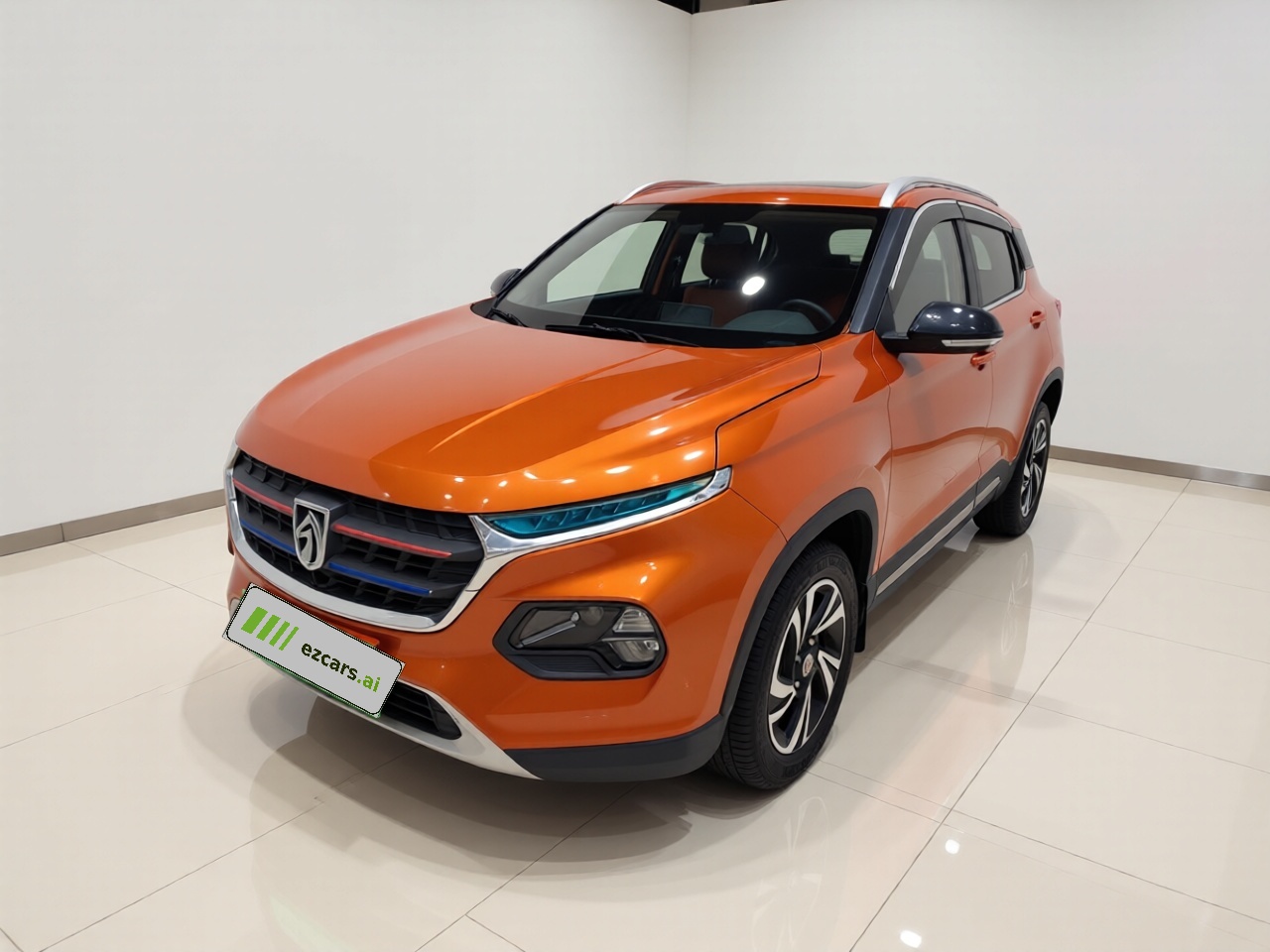 510 2017 1.5L AT Luxury
