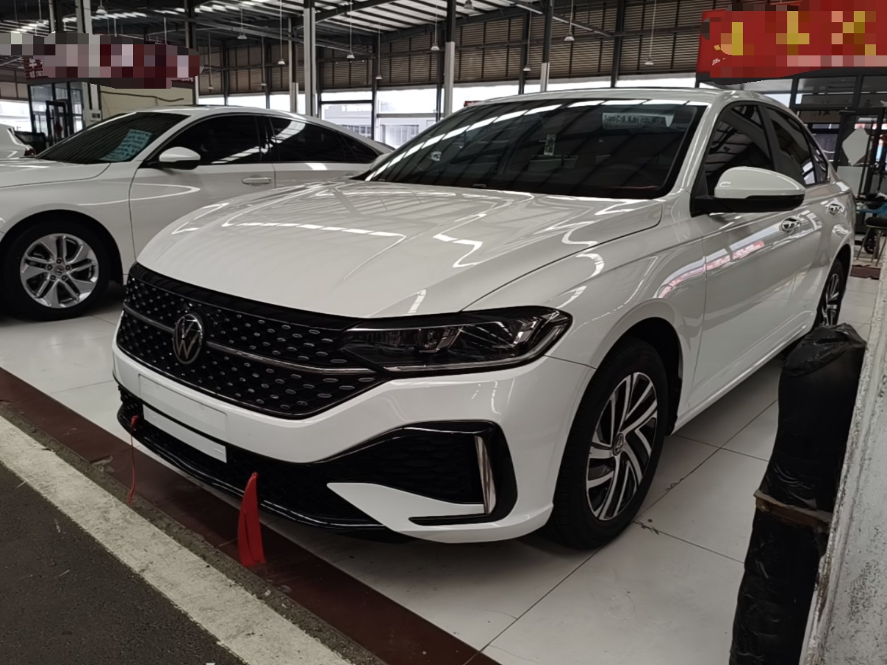 Lavida 2024 1.5L AT
