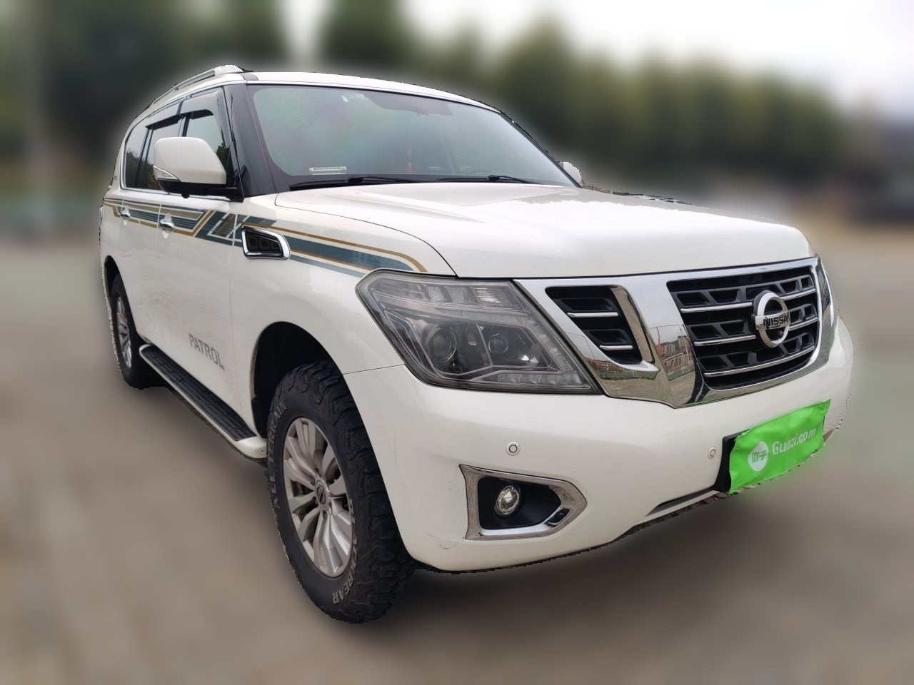 Parallel Import 4.0L AT 7-Seater photo 3