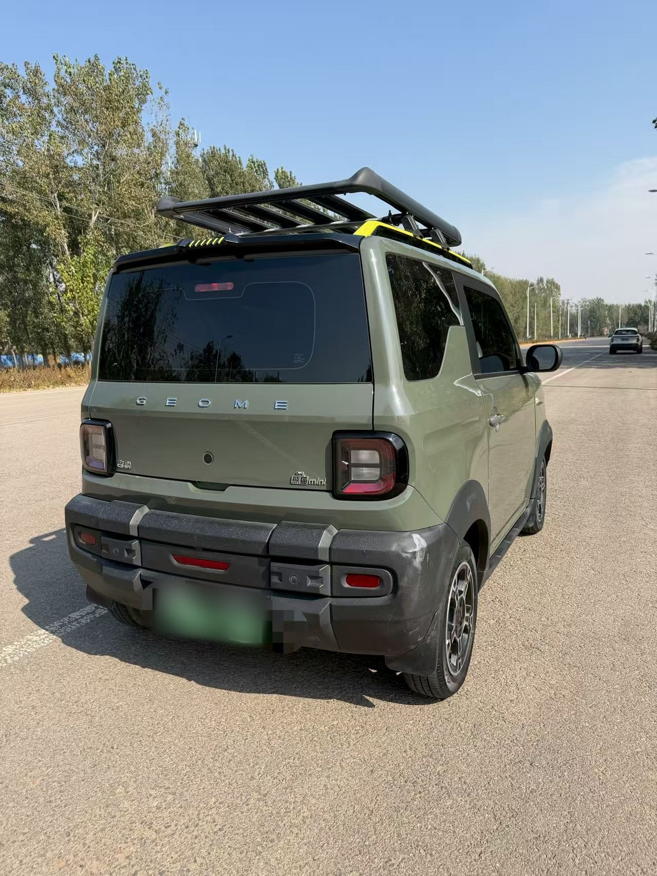 2024 200km Panda photo 5