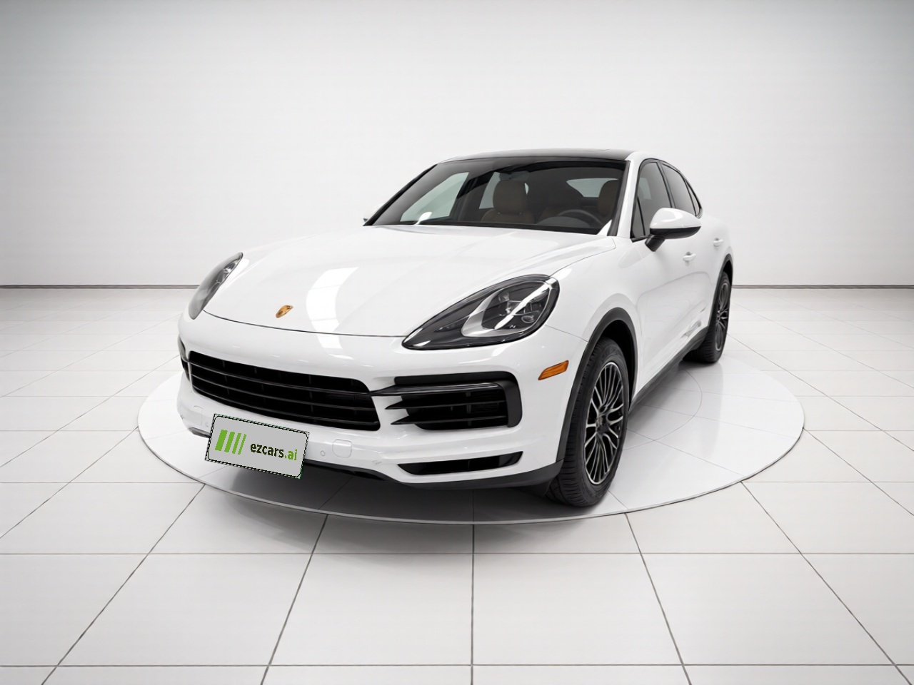 Cayenne Parallel Import 3.0T