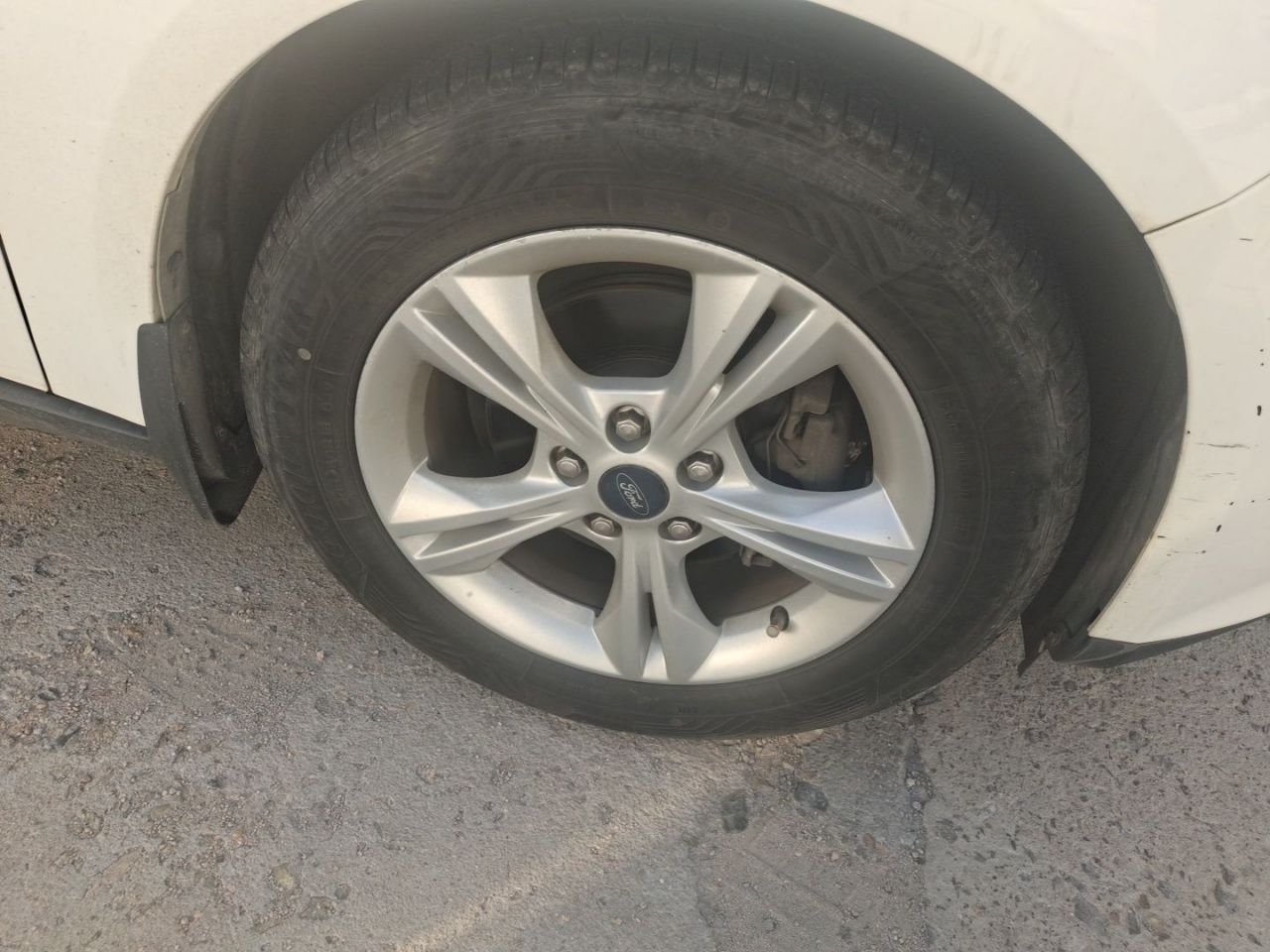 Focus 2012 Sedan 1.6L AT photo 5