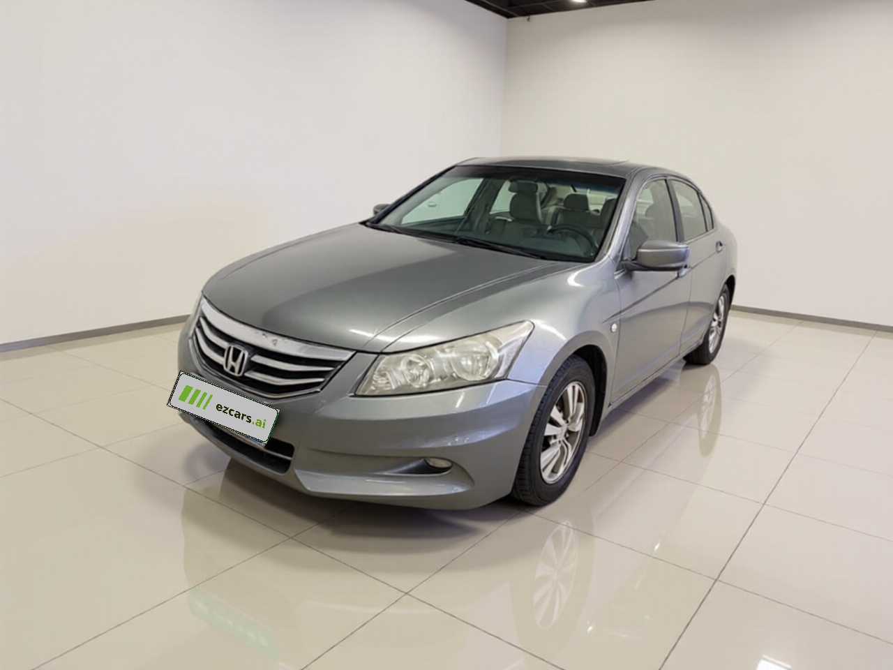 Accord 2011 2.4L LX
