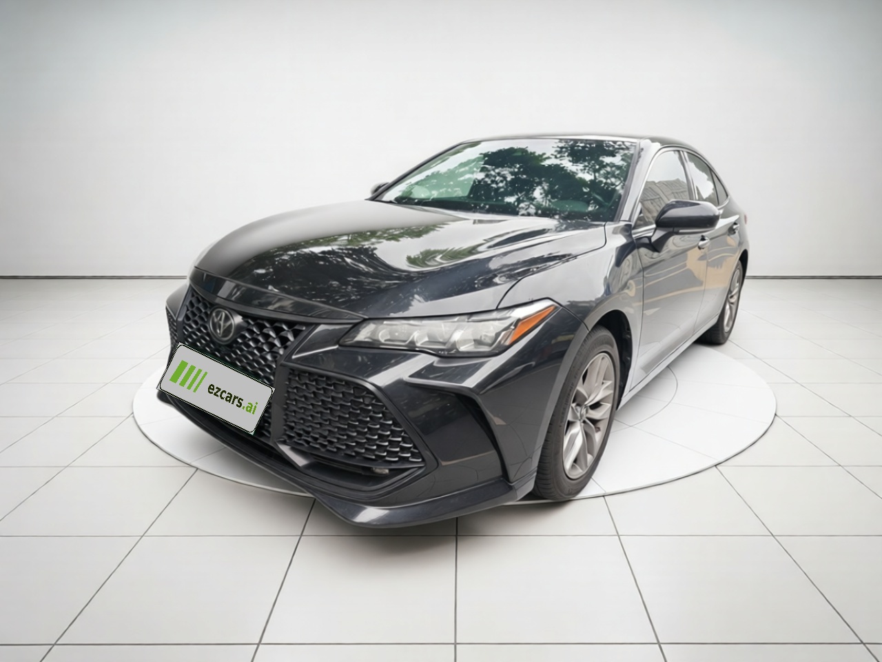 Avalon 2019 2.0L Luxury China VI