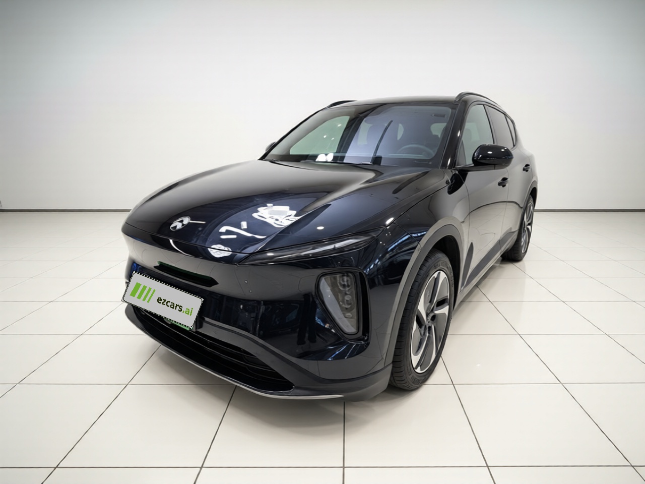 ES6 2024 75kWh