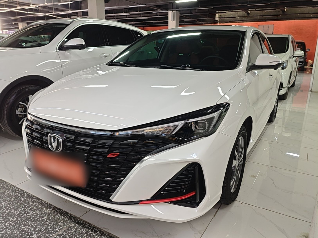 Eado 2024 PLUS NE 1.4T GDI DCT