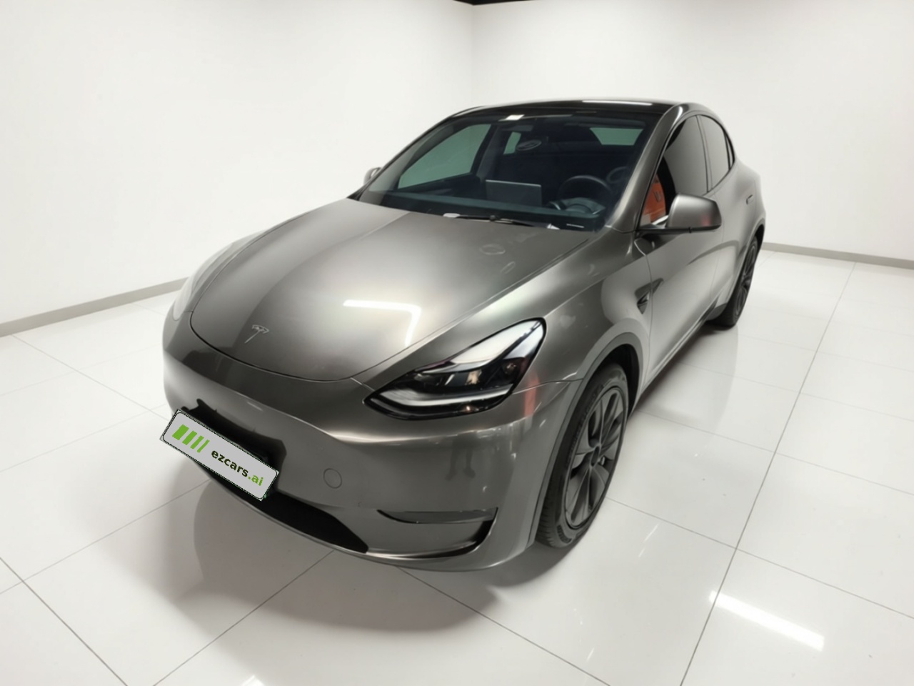 Model Y 2021 Standard Range RWD