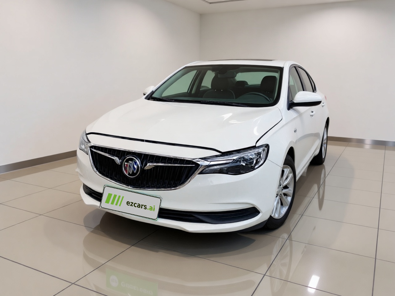 Excelle 2021 Facelift Classic 1.5L AT Elite