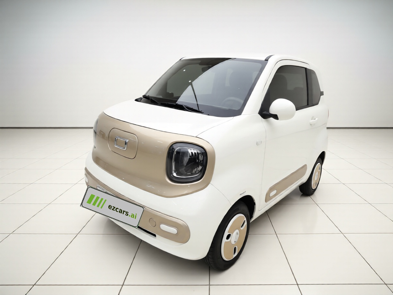 Bestune Pony 2025 222km