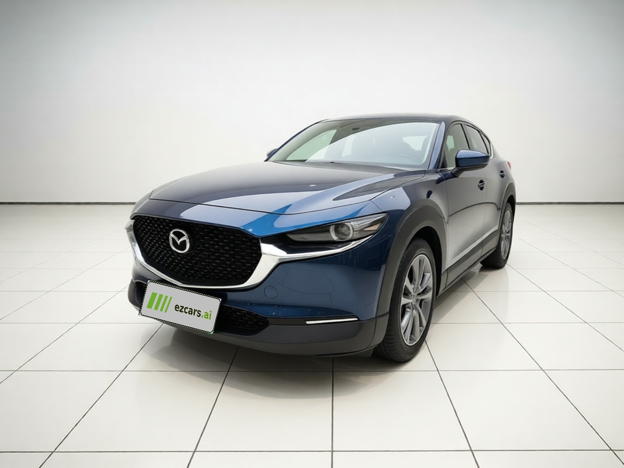 CX-30 2020 2.0L AT