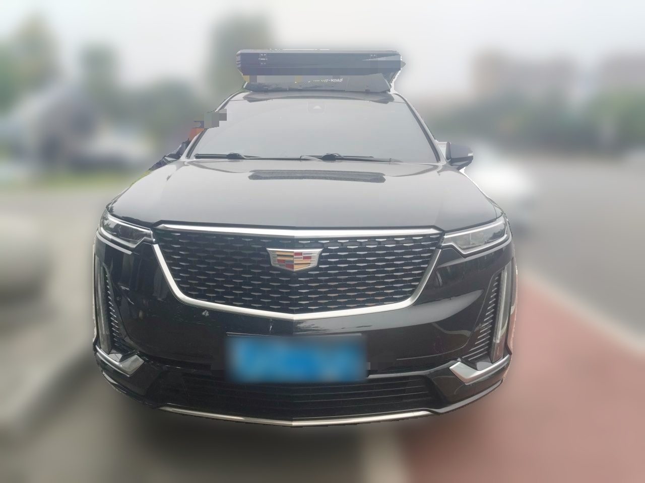 XT6 2021 2.0T 6-Seater AWD Luxury photo 2