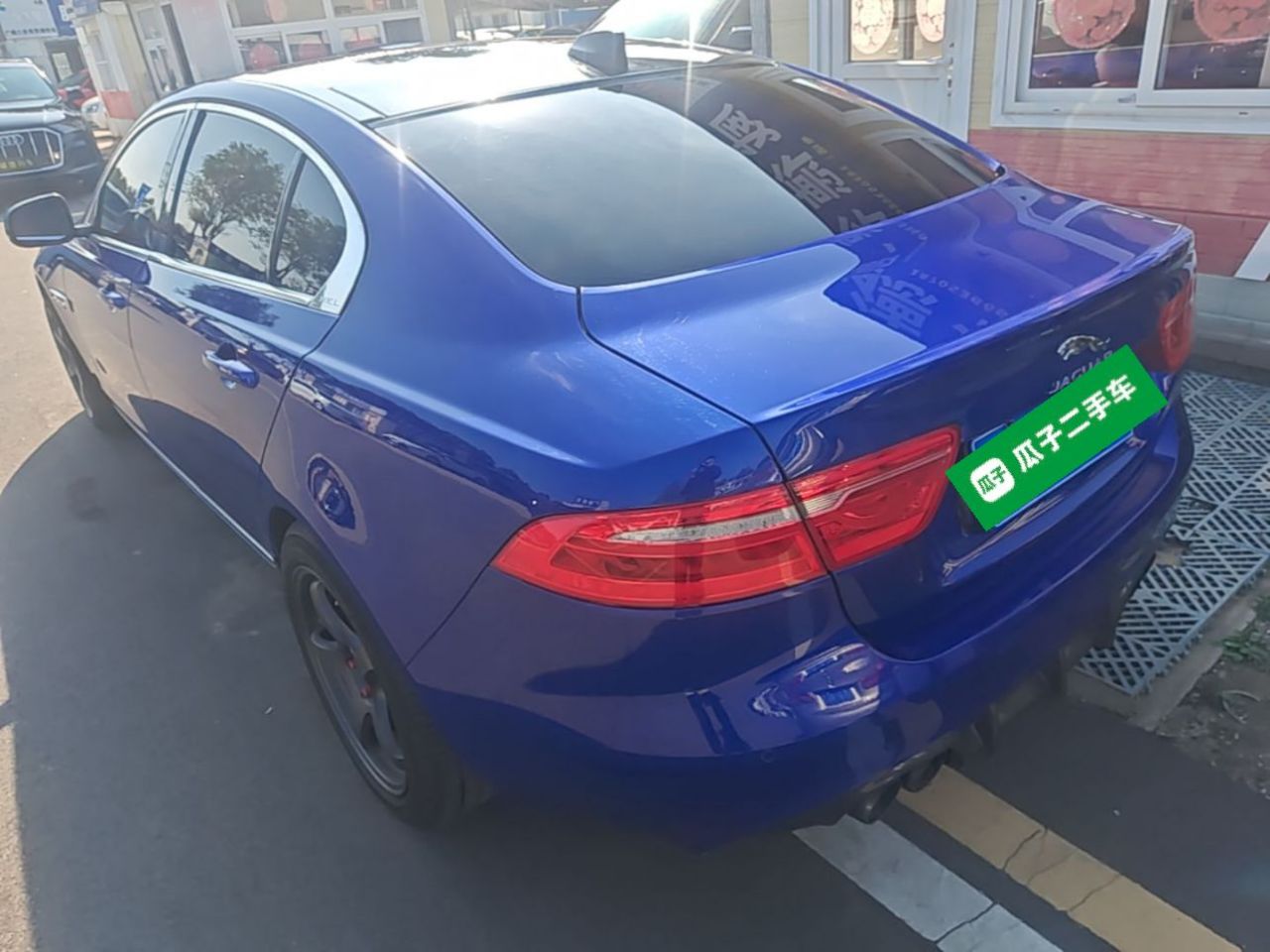 XEL 2019 2.0T 200PS Exclusive photo 4
