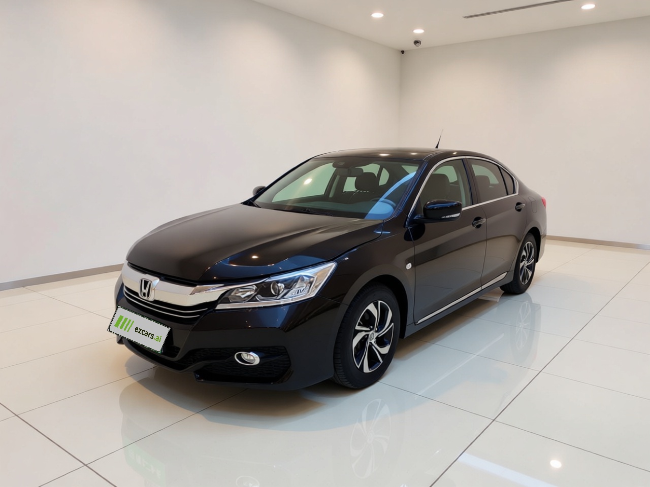 Accord 2016 2.0L Comfort