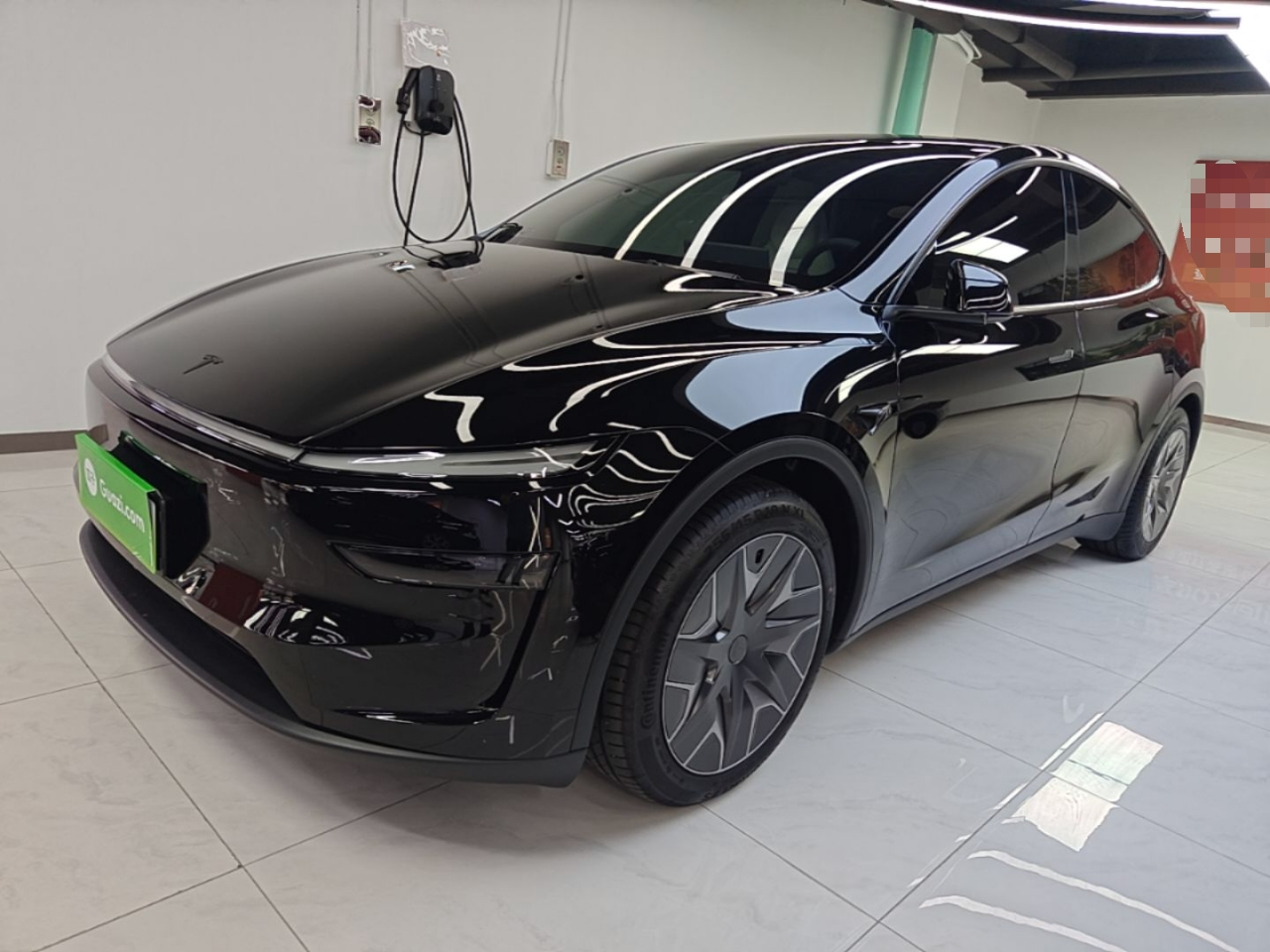 Model Y L 2025 Long Range AWD