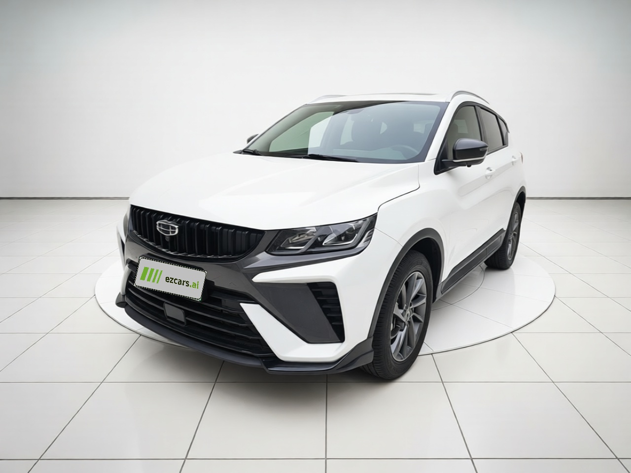 Binyue 2024 1.5T DCT