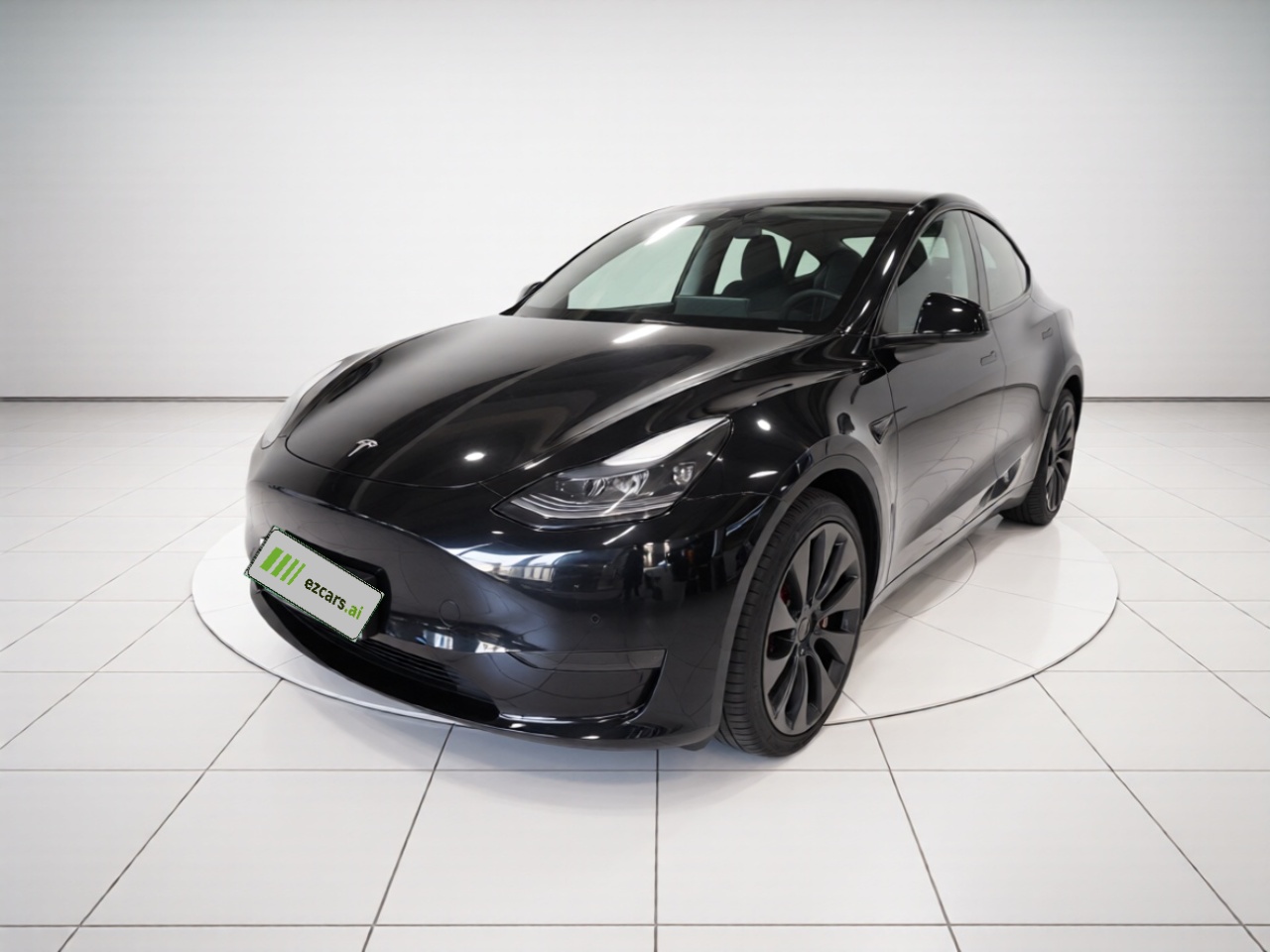 Model Y 2022 Facelift RWD