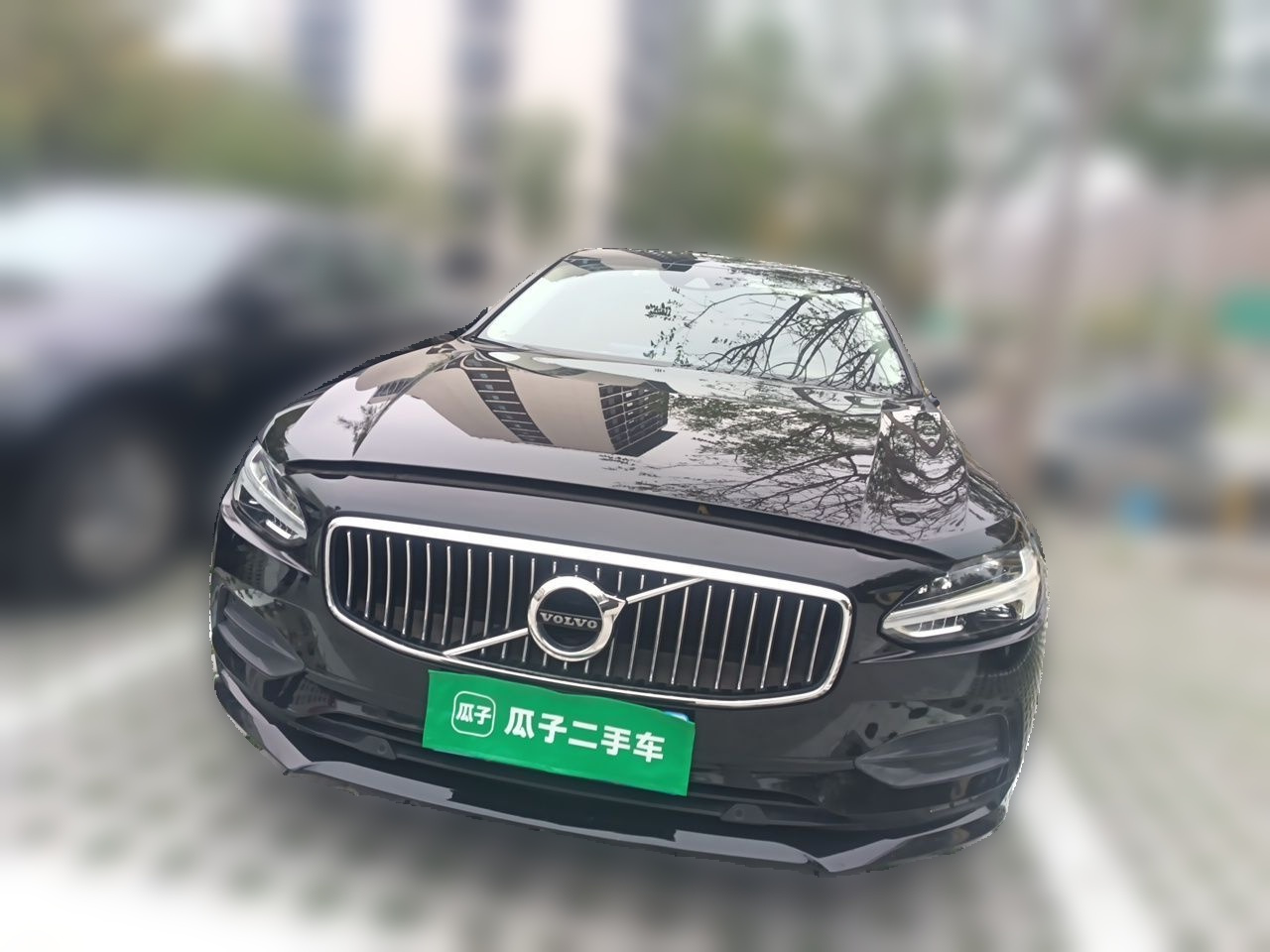 S90 2018 T5 photo 2