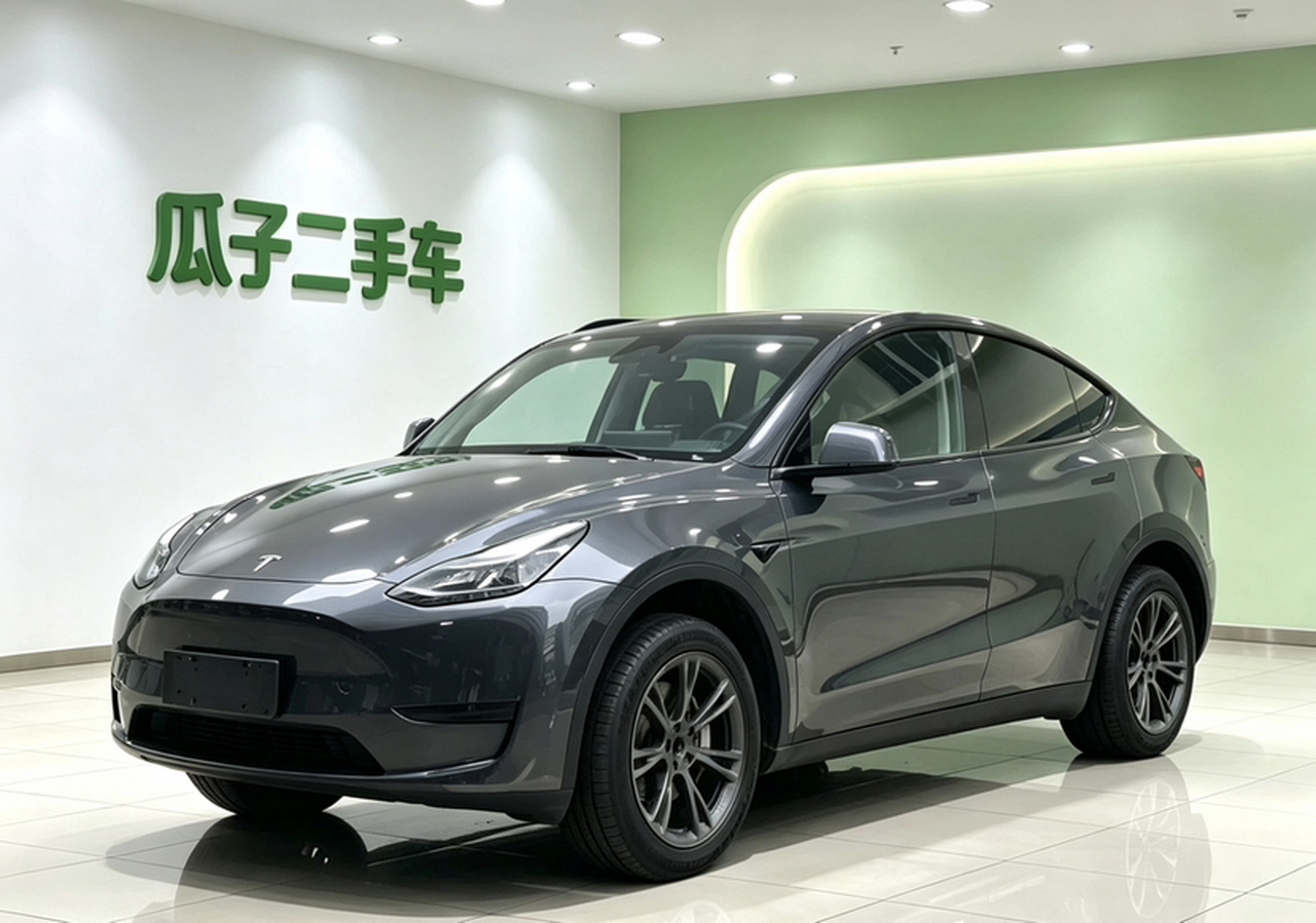 Model Y 2024 RWD