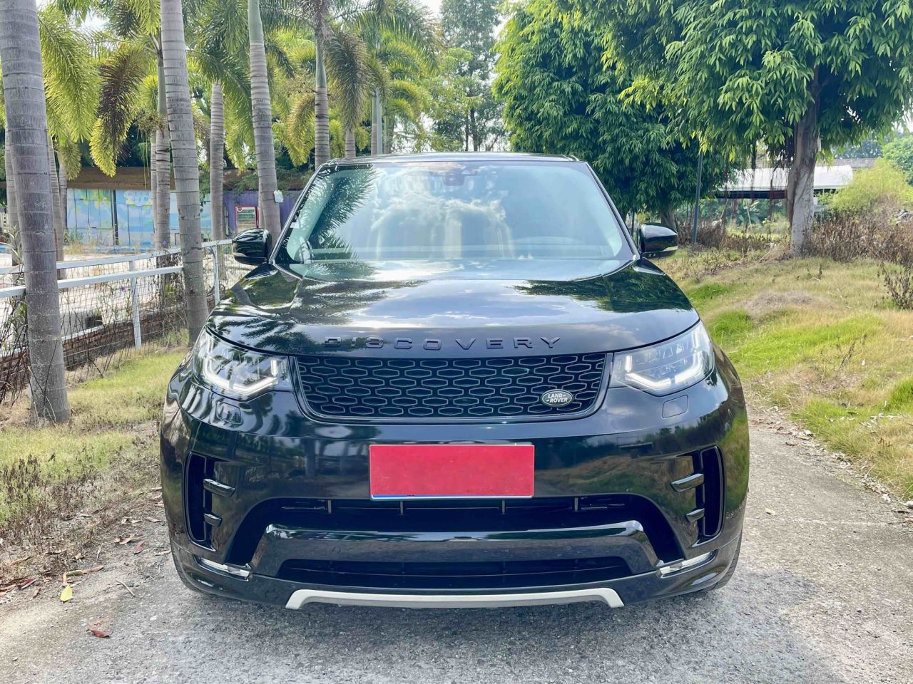 Discovery 2020 3.0 SC V6 30 Special photo 2