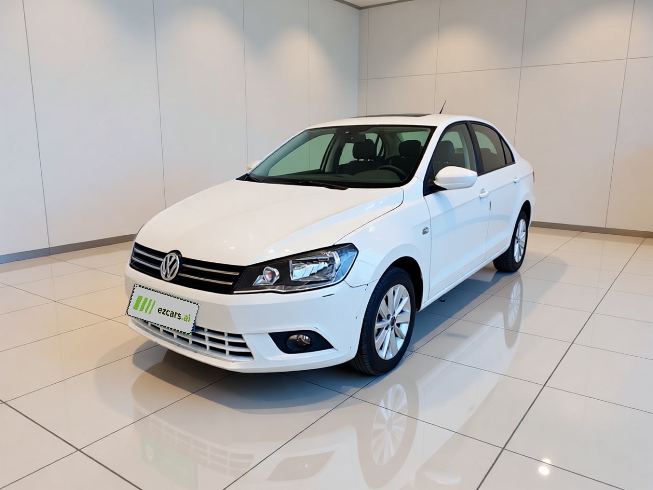 2015 1.6L MT Comfort