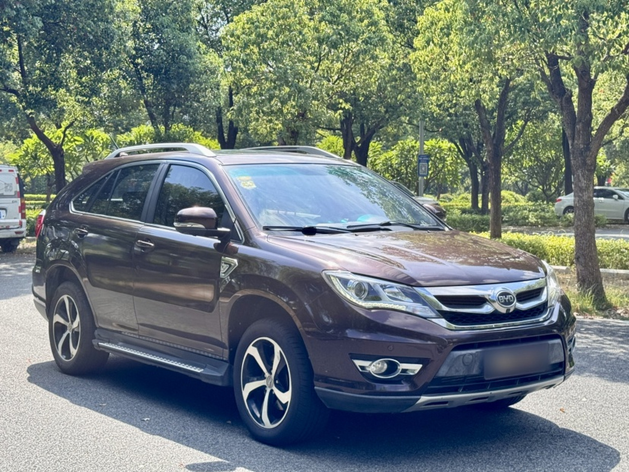 S7 2015 2.0T AT Premium photo 4