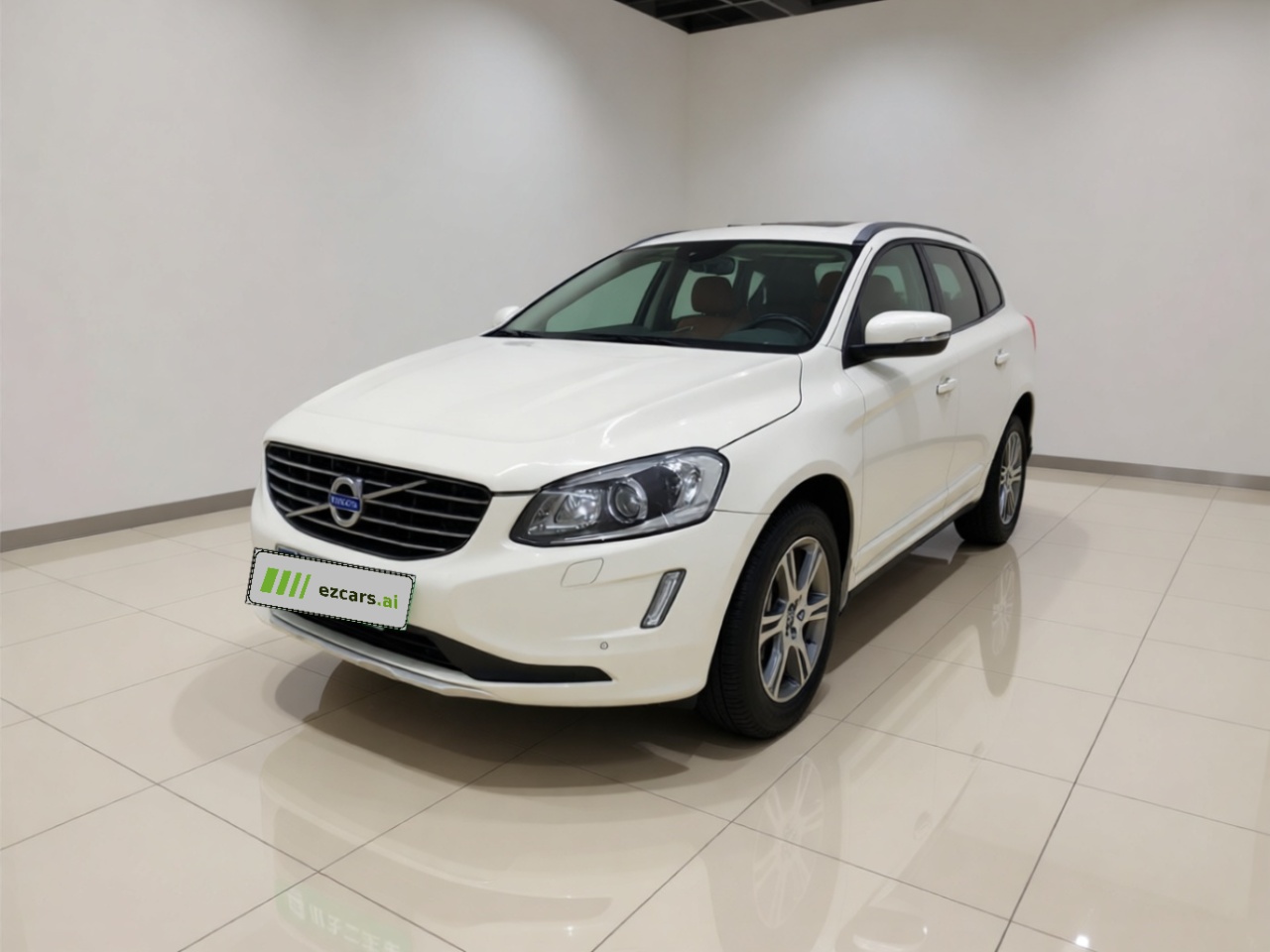 XC60 Imported 2014 T5