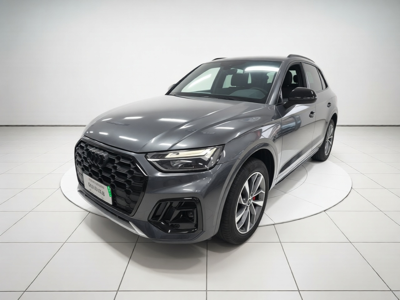 Q5L 2024 40 TFSI Luxury Dynamic