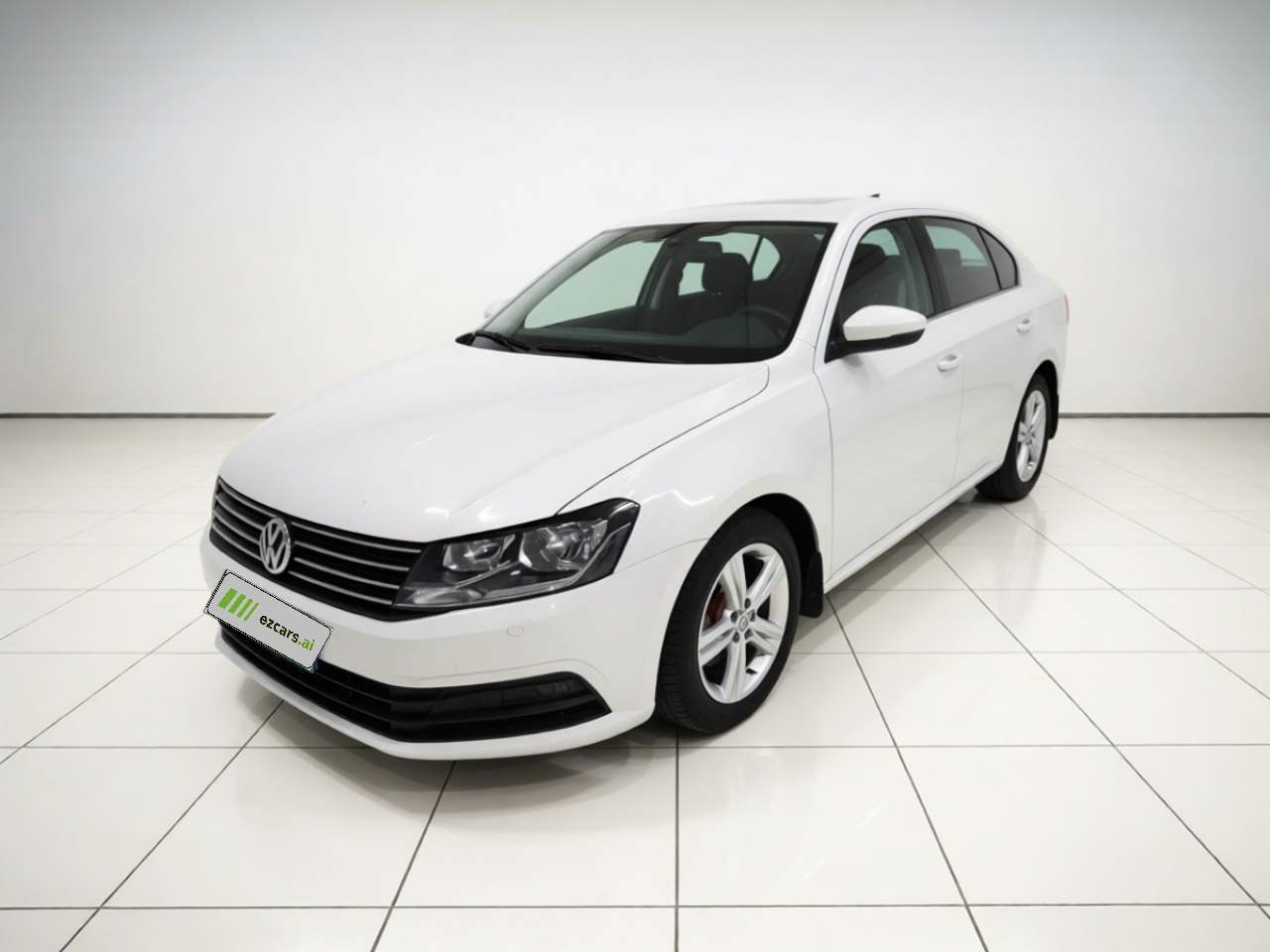Lavida 2017 1.6L AT