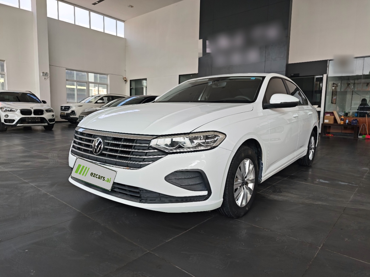Lavida 2023 1.5L AT