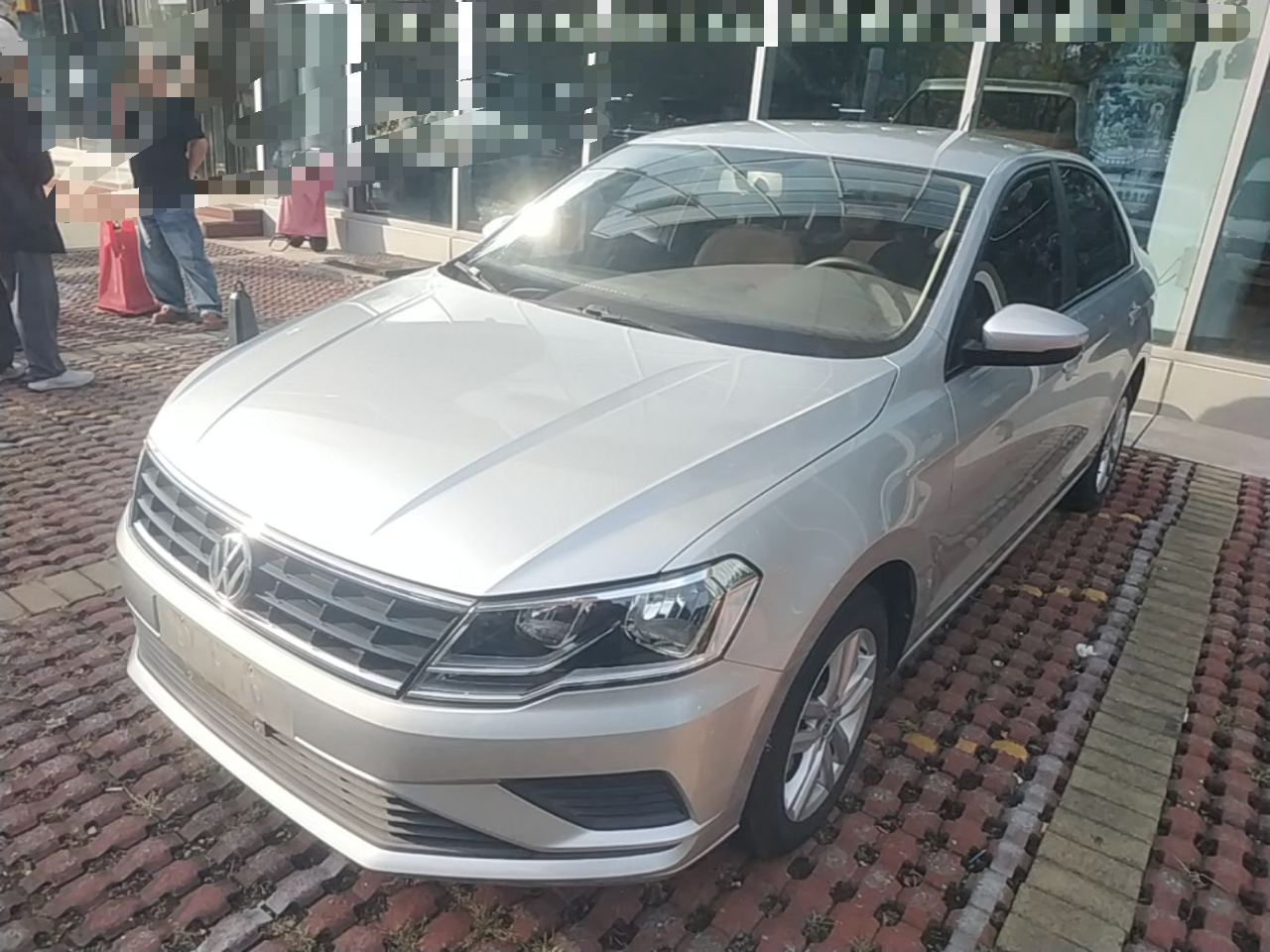 2019 1.5L AT Fashion