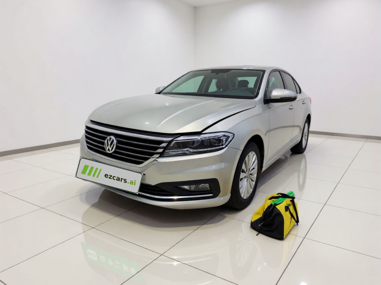 Lavida 2018 1.5L AT Comfort China V
