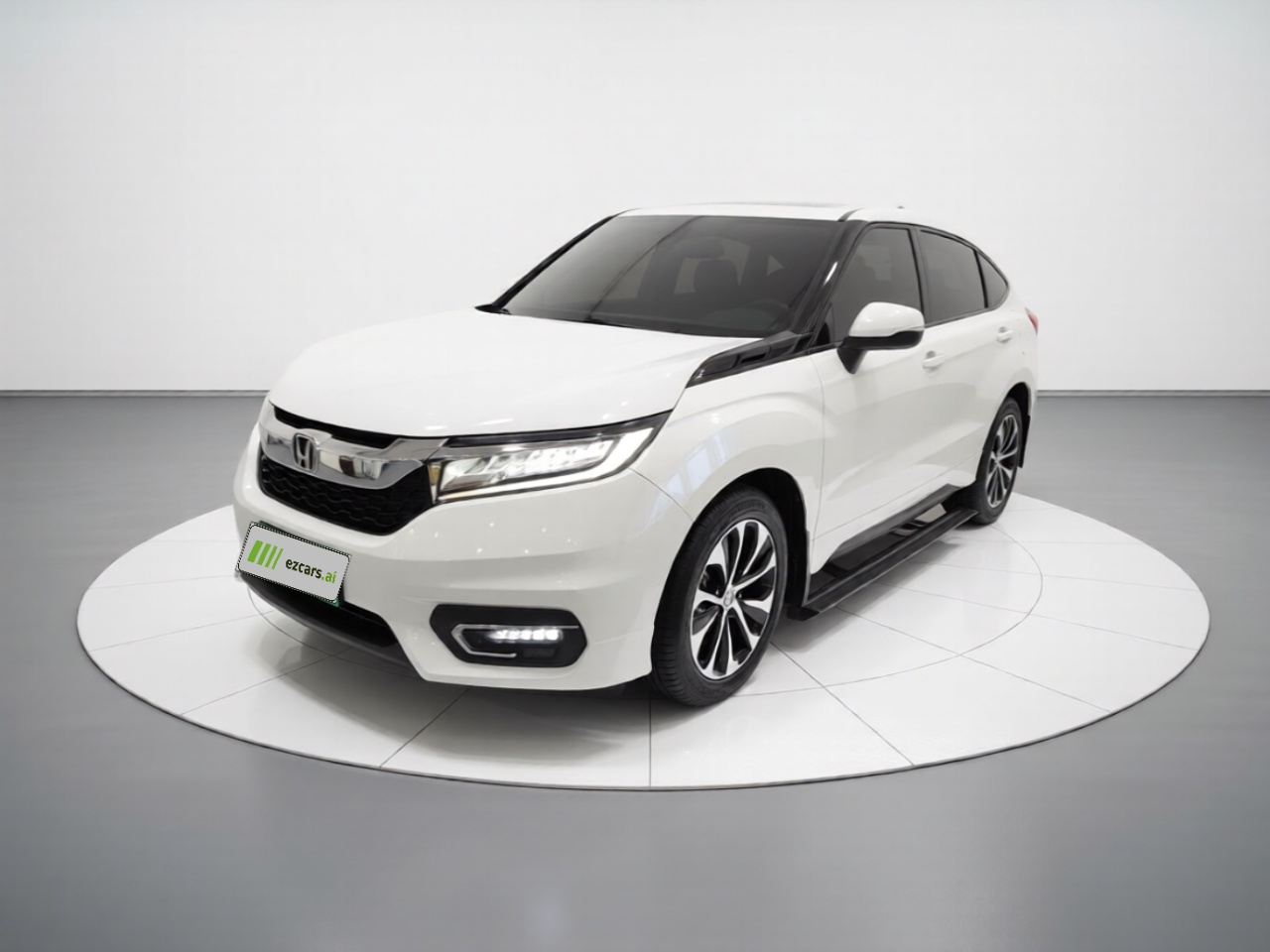 Avancier 2017 240TURBO RWD Exclusive