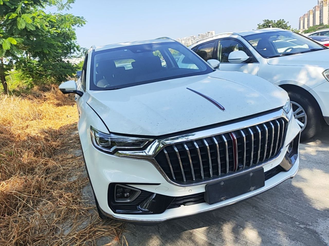 HS5 2019 2.0T Connected photo 3