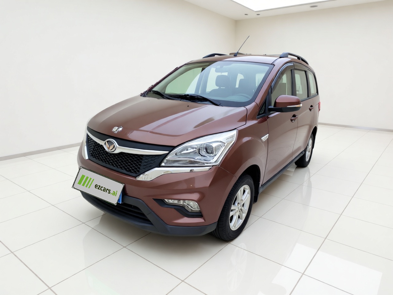 H3 2015 1.5L MT Comfort